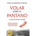 Volar Sobre El Pantano -V2* - Paperback