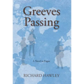 Greeves Passing - Hardcover