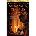 Mummies, Temples and Tombs - Paperback