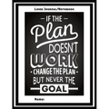 Empowering, Motivational, Team-building, Leadership Wide-Ruled Lined Personal Journal, Diary, & Note: Perfect For School, Home, Office Record Your Tho - Paperback