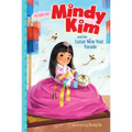 Mindy Kim and the Lunar New Year Parade - Paperback
