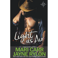 Light as Air - Paperback