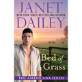 Bed of Grass - Paperback
