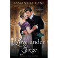 Love Under Siege - Paperback