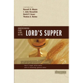 The Understanding Four Views on the Lord's Supper - Paperback