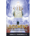 Judgment - Paperback
