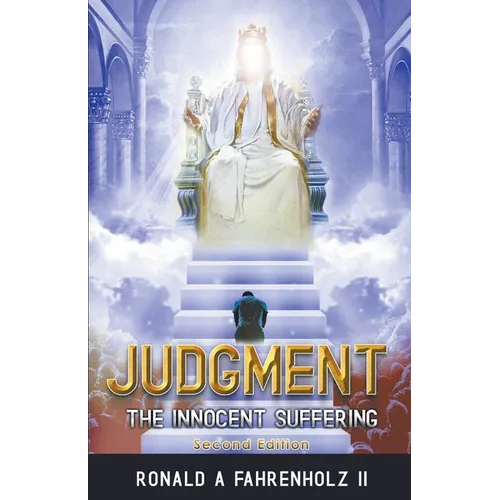 Judgment - Paperback