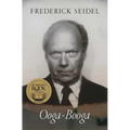 Ooga-Booga - Paperback