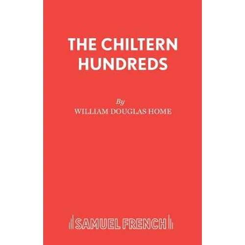 The Chiltern Hundreds - Paperback