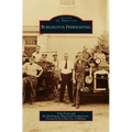 Burlington Firefighting - Hardcover