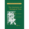 The Geometry of Biological Time - Hardcover