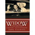 Widow: A Four-Letter Word: A Memoir of Men ... Loved, Lost, and Learned From - Hardcover