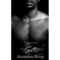 Set: A Novella - Paperback