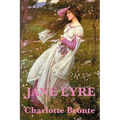 Jane Eyre - Paperback