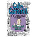 Colin Cotterill: The Unreliable Diarist - An Illustrated Memoir - Paperback