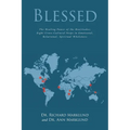 Blessed: The Healing Power of the Beatitudes: Eight Cross-Cultural Steps to Emotional, Relational, Spiritual Wholeness - Paperback
