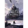 Mortal Engines (Mortal Engines, Book 1): Volume 1 - Paperback