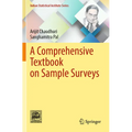 A Comprehensive Textbook on Sample Surveys - Paperback