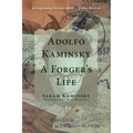 Adolfo Kaminsky: A Forger's Life - Hardcover