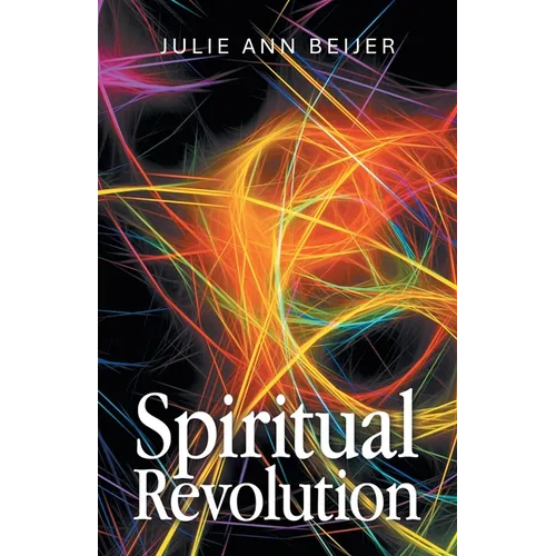 Spiritual Revolution - Paperback