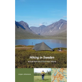 Hiking in Sweden - Mountain Routes and Gear - Paperback