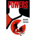 Powers Volume 2 - Paperback