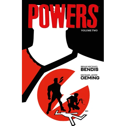Powers Volume 2 - Paperback