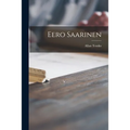 Eero Saarinen - Paperback