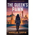 The Queen's Pawn: A Jayne Robinson Thriller, Book 4 - Paperback
