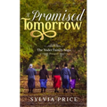 A Promised Tomorrow: The Yoder Family Saga Prequel - Paperback