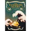 The Vanishing Island - Paperback