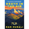 Death in the Air - Paperback