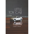 Little Toy Car - Paperback