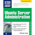 Ubuntu Server Administration - Paperback