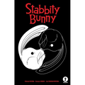 Stabbity Bunny - Paperback