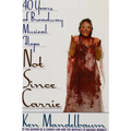 Not Since Carrie: Forty Years of Broadway Musical Flops - Paperback