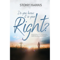 Do You Know It Is Your Right - Paperback