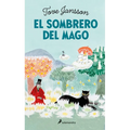 El Sombrero del Mago / Finn Family Moomintroll - Hardcover