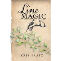 Line Magic - Paperback