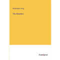 The Alhambra - Paperback