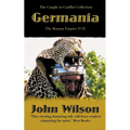 Germania: The Roman Empire 9 CE - Paperback