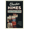 Cotton Comes to Harlem - Paperback