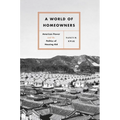 A World of Homeowners: American Power and the Politics of Housing Aid - Paperback