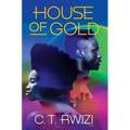 House of Gold - Paperback