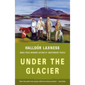 Under the Glacier - Paperback