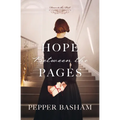 Hope Between the Pages - Paperback