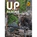 U.P. Reader -- Volume #9: Bringing Upper Michigan Literature to the World - Hardcover