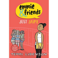 Emmie & Friends: Just Jaime: A Graphic Novel - Paperback