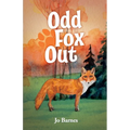 Odd Fox Out - Paperback