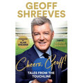 Cheers, Geoff!: Tales from the Touchline - Paperback